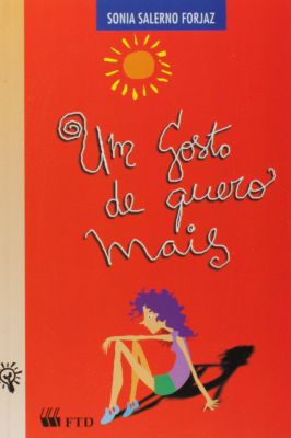 Um Gosto de Quero Mais