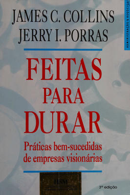 Feitas para Durar