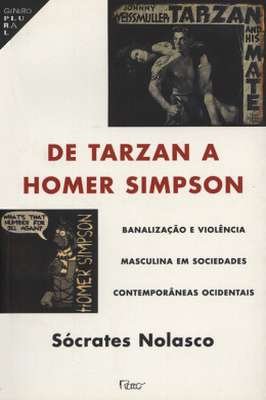 De Tarzan a Homer Simpson