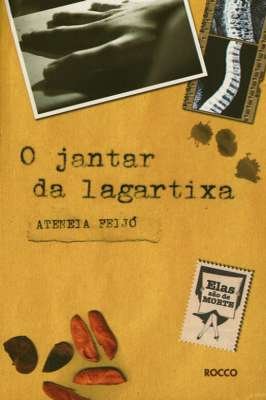 O Jantar da Lagartixa
