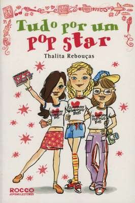 Tudo por um Pop Star