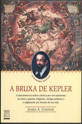 A Bruxa de Kepler