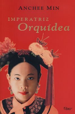 Imperatriz Orquídea