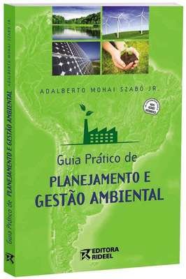 Guia Prático de Planejamento e Gestão Ambiental