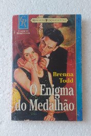 Clássicos Românticos- O Enigma do Medalhão