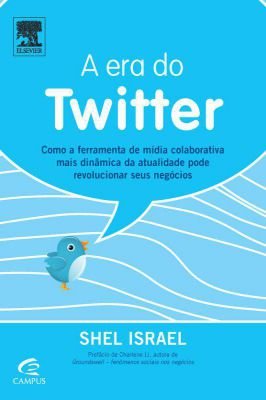 A era do Twitter