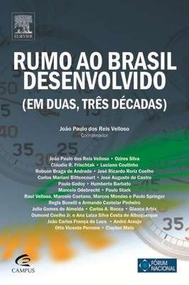 Rumo ao Brasil Desenvolvido
