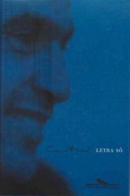 Caetano Veloso - Letra Só