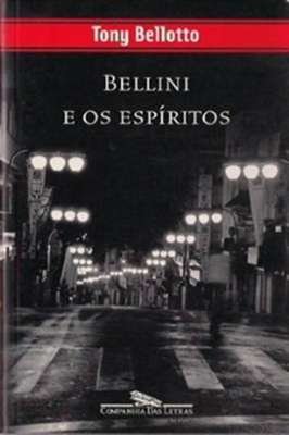 Bellini e os Espíritos