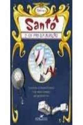 Santo e os Pais da Aviacao