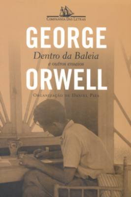 Dentro da Baleia e Outros Ensaios