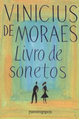 Livro de Sonetos
