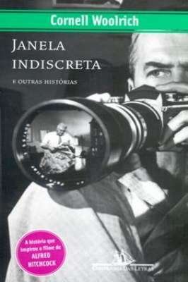 Janela Indiscreta