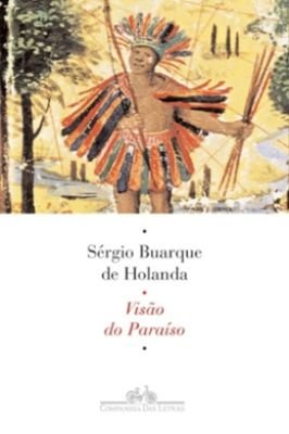 Visao do Paraiso