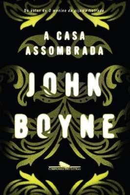 A Casa Assombrada