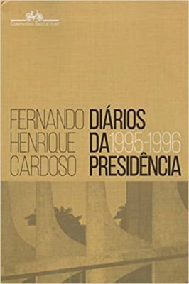 Diários da Presidência - 1995-1996