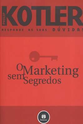 O Marketing sem Segredos