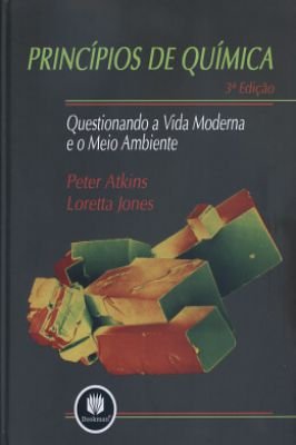 Principios de Quimica