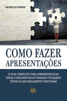 Como Fazer Apresentações