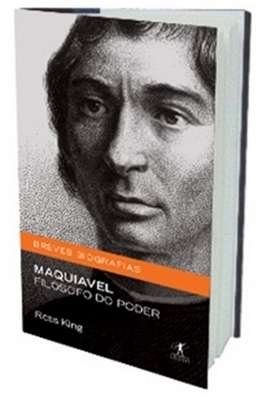 Maquiavel - Filosofo do Poder