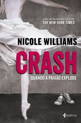 Crash-Quando a Paixão explode