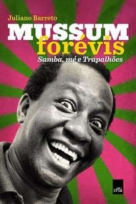 Mussum Forévis