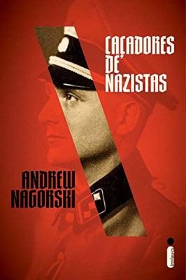 Caçadores de Nazistas