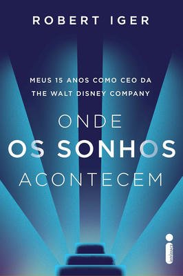 Onde os Sonhos Acontecem