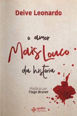 Amor Mais Louco da Historia
