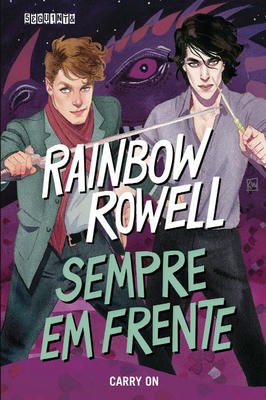 Sempre Em Frente