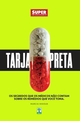 Tarja Preta