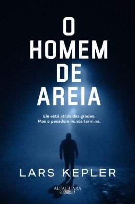 O Homem de Areia