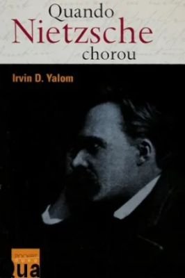 Quando Nietzsche Chorou