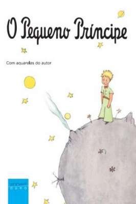 O Pequeno Príncipe   Pocket