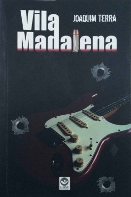 Vila Madalena