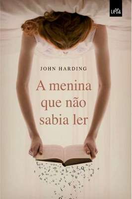 A Menina Que Não Sabia Ler