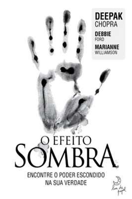 O Efeito Sombra   Capa Dura