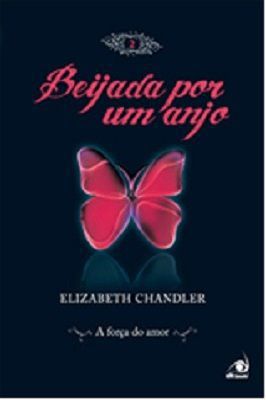 Beijada por um Anjo - Vol. 2