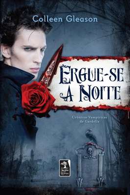 Ergue-se a Noite