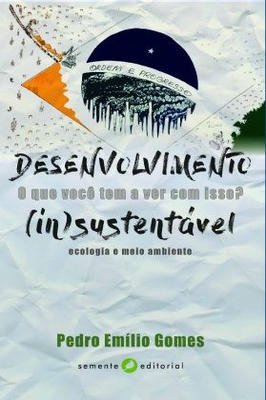 Desenvolvimento Insustentavel