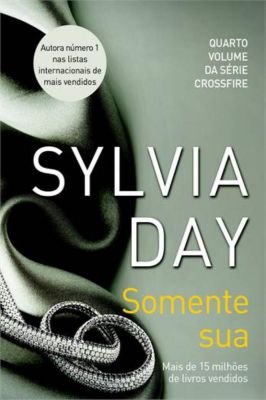 Somente Sua- Sylvia Day