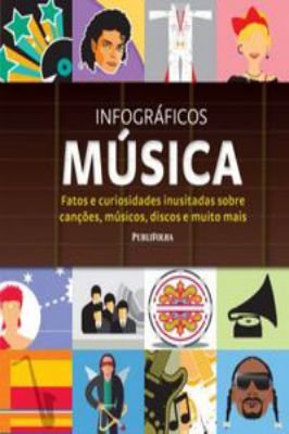 Infográficos: Musica: Fatos e Curiosidades Inusitadas Sobre Canções,