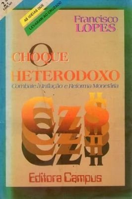 Choque Heterodoxo