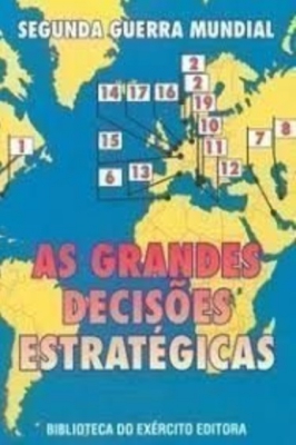 As Grandes Decisões Estratégias