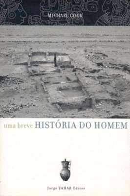 Uma Breve História do Homem