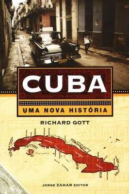 Cuba - Uma Nova História