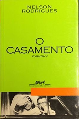 O Casamento