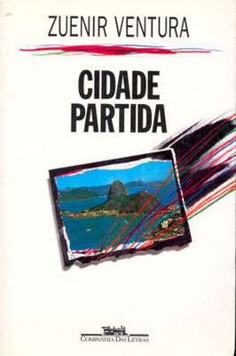 Cidade partida