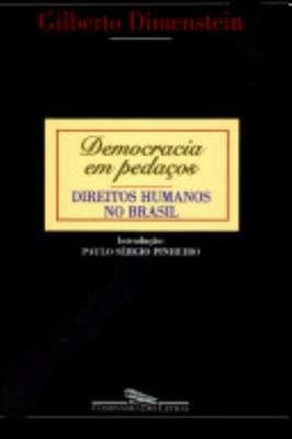 Democracia Em Pedaços