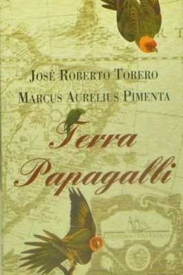 Terra Papagalli